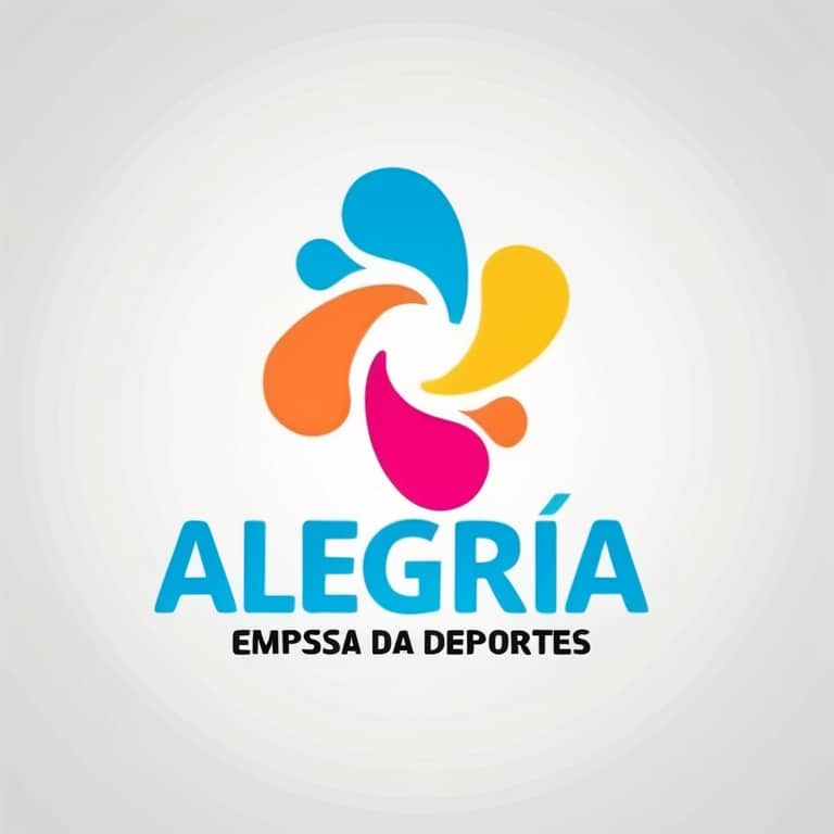 ALEGRÍA